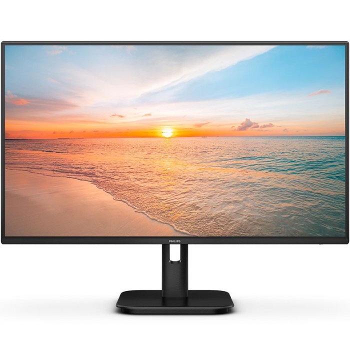 Philips 24E1N1200A/00 Monitor Full HD IPS de 23,8 pulgadas, 120Hz, Negro